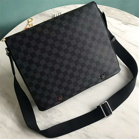 lv small bag for men|louis vuitton unisex bag.